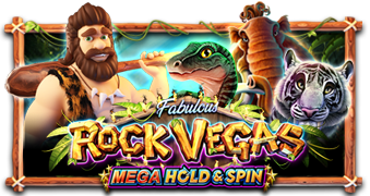 Rock Vegas™ 무료 슬롯 게임