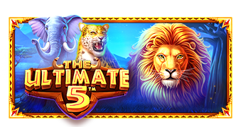 The Ultimate 5 무료 슬롯 게임