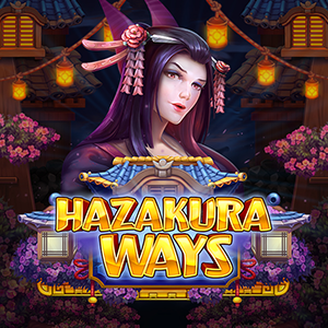 Hazakura Ways 무료 슬롯 게임