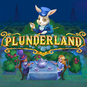Plunderland 무료 슬롯 게임