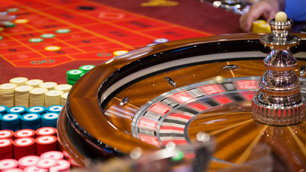 online casino real money