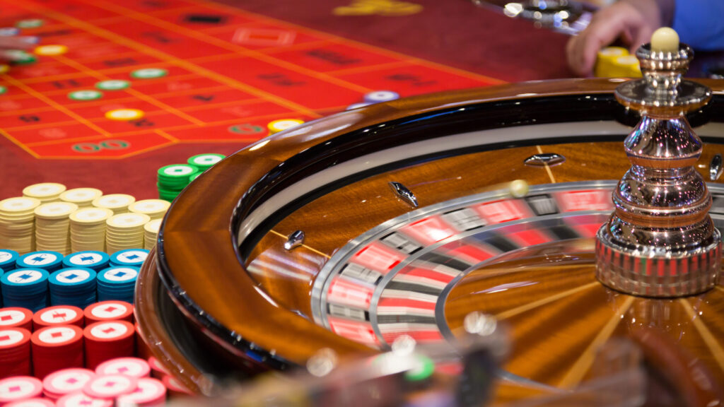 Major 5 Countries With The Most On The Web Casino Gamblers
