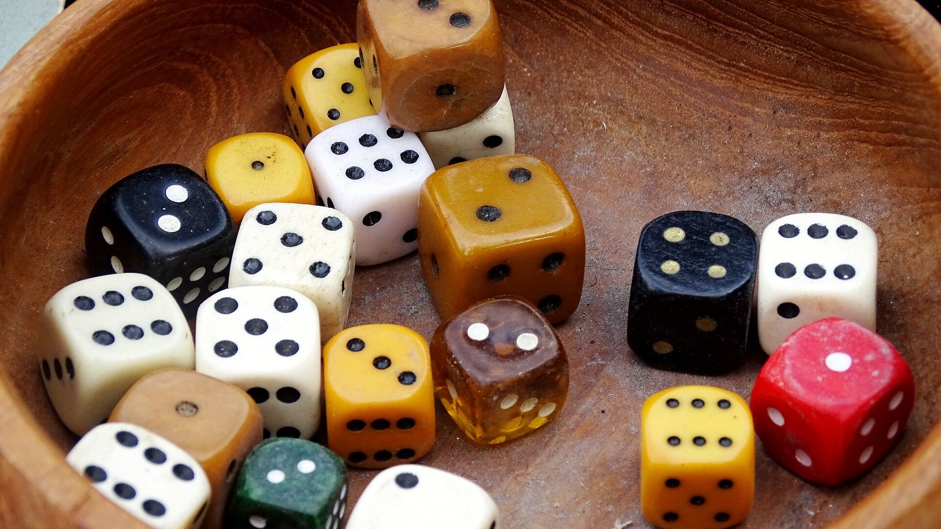 Cost-free On The Net Casino Games To Play On Your Pc