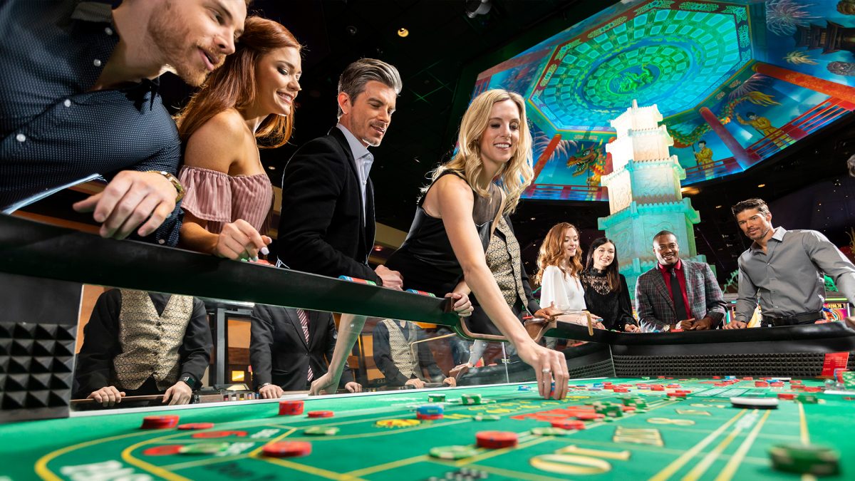 Betmgm On The Internet Casino