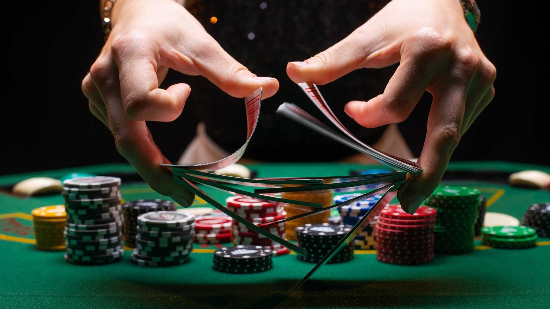 online casino real money