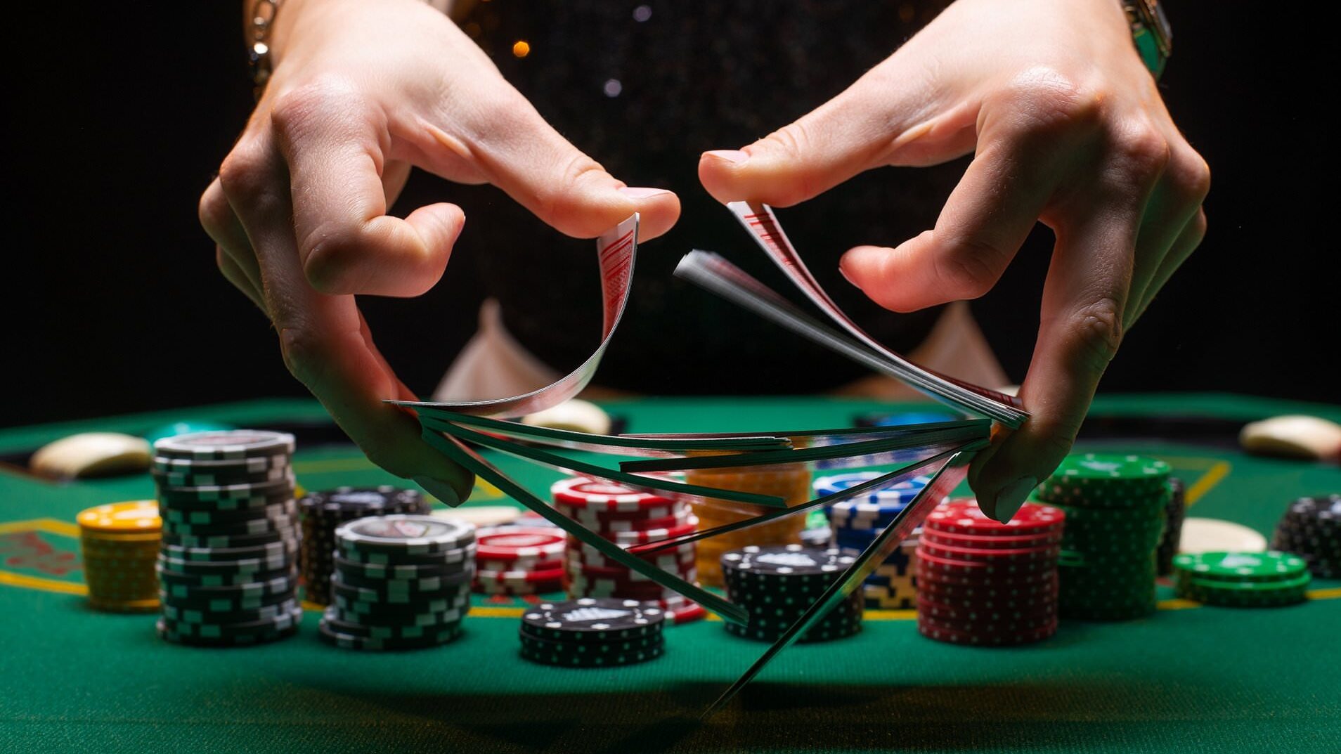 Nevada On Line Gambling
