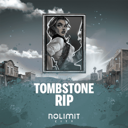 Tombstone R.I.P 무료 슬롯 게임