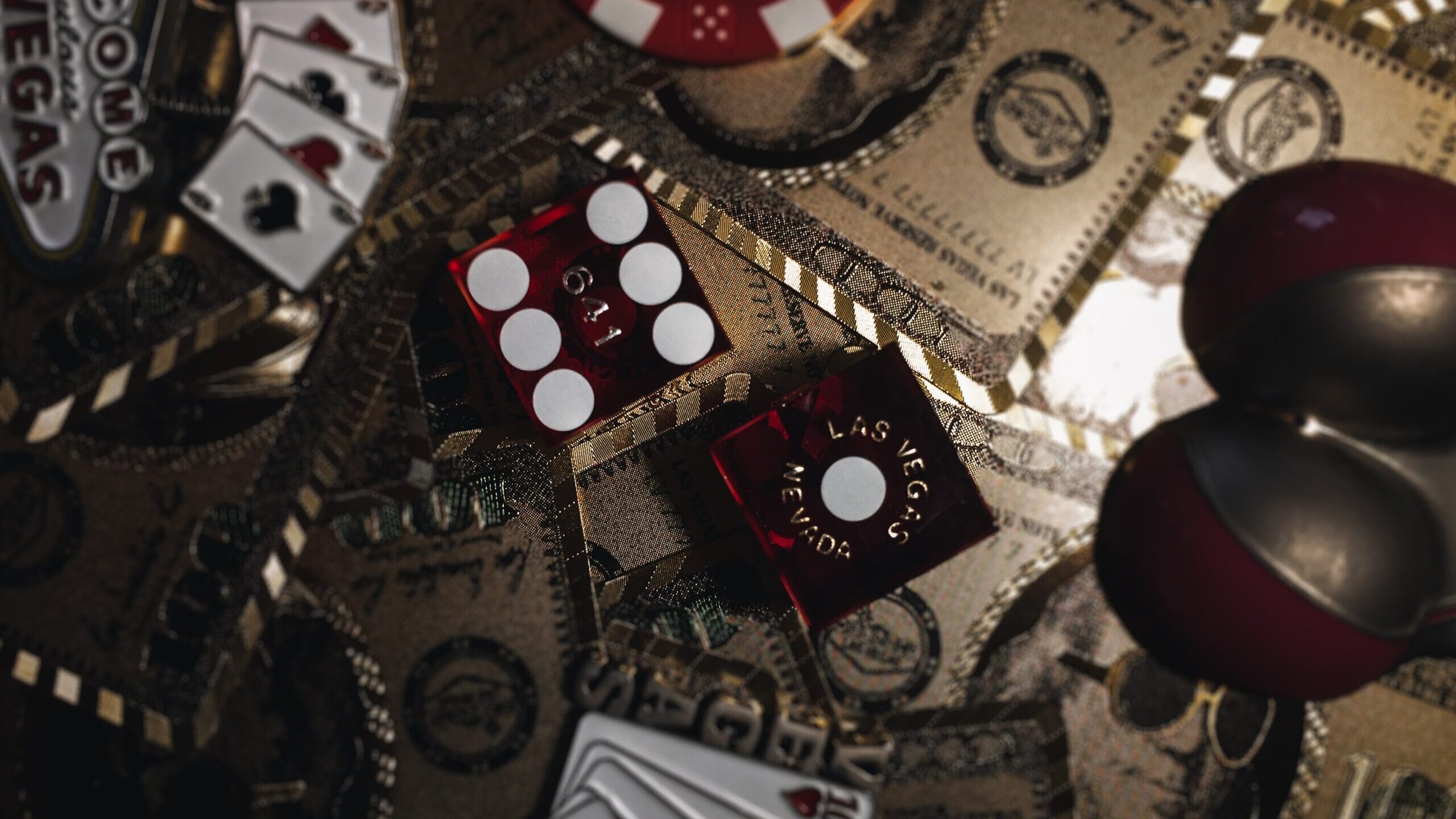 Absolutely Free On-line Casino Games To Play On Your Pc