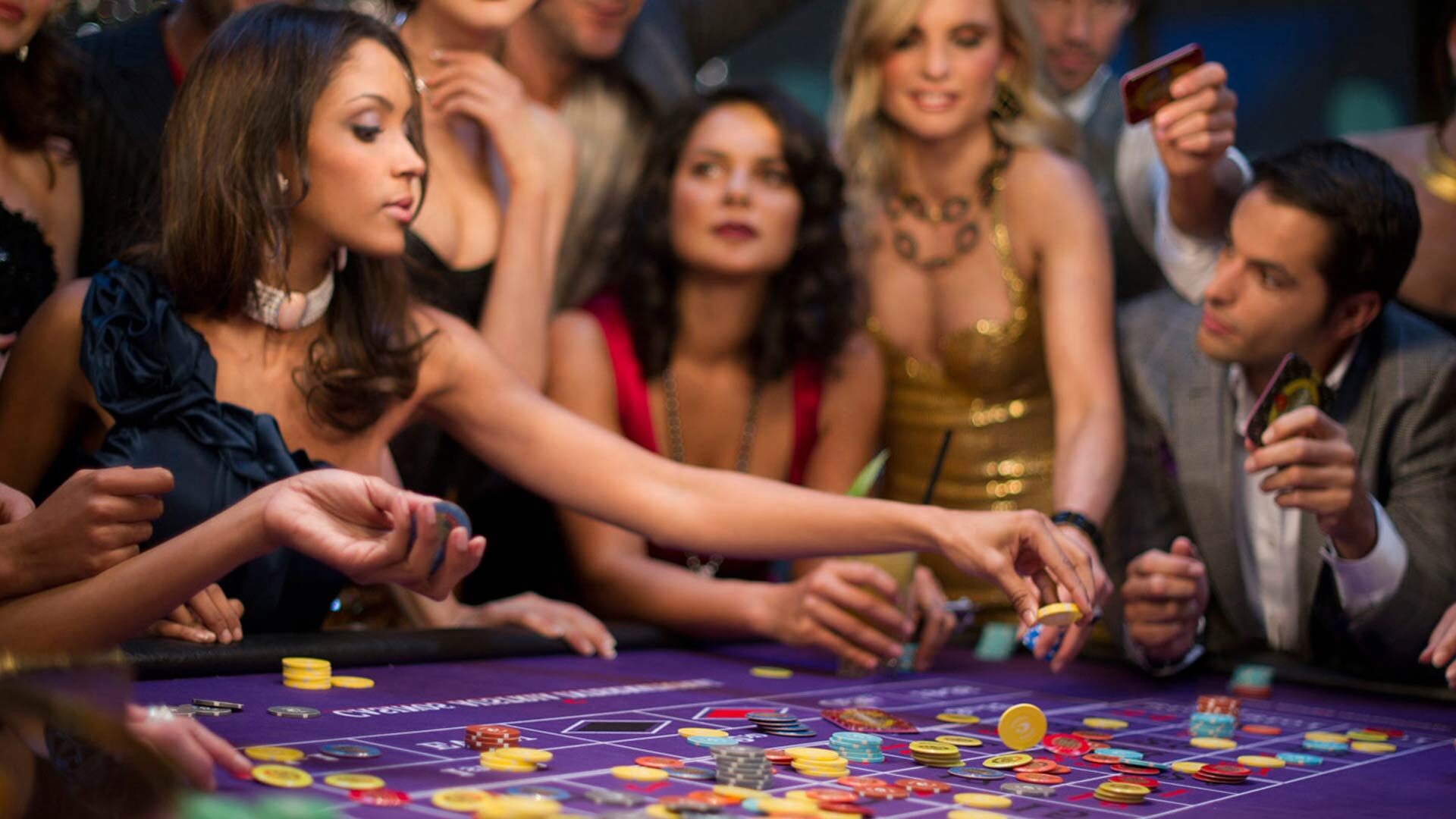 Top Ten Genuine Funds On The Web Casinos