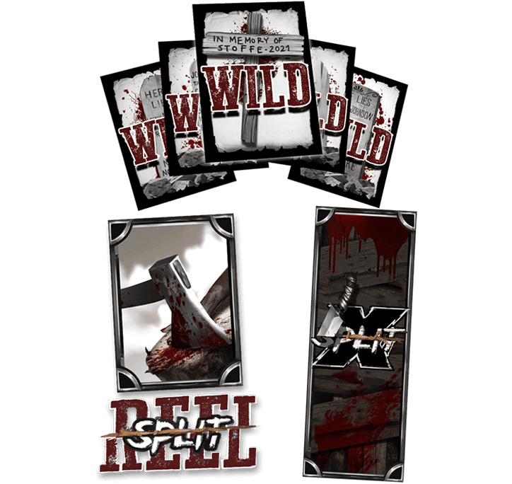 xSplit Wilds