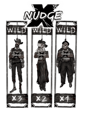 xNudge Wilds