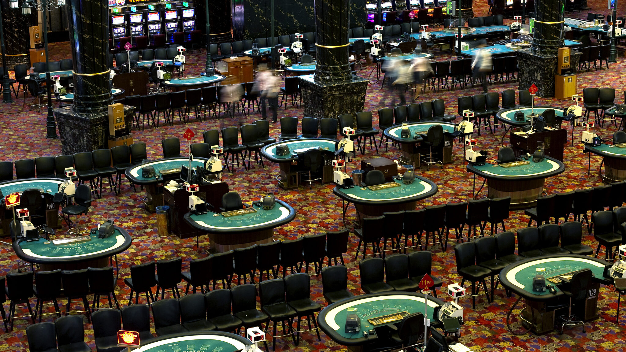 casino sites bonus