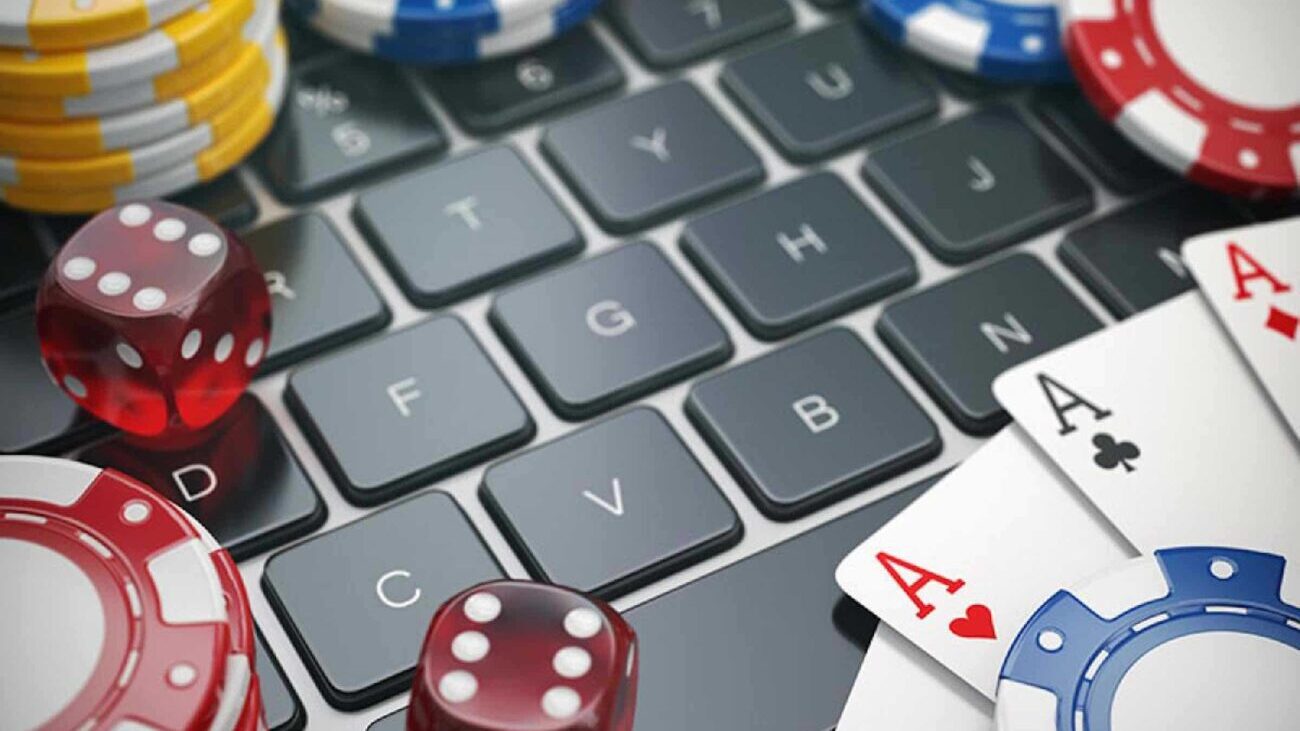 I Did Maybe Not Know That!: Top Ten Casino Game Blackjack Of The Decade