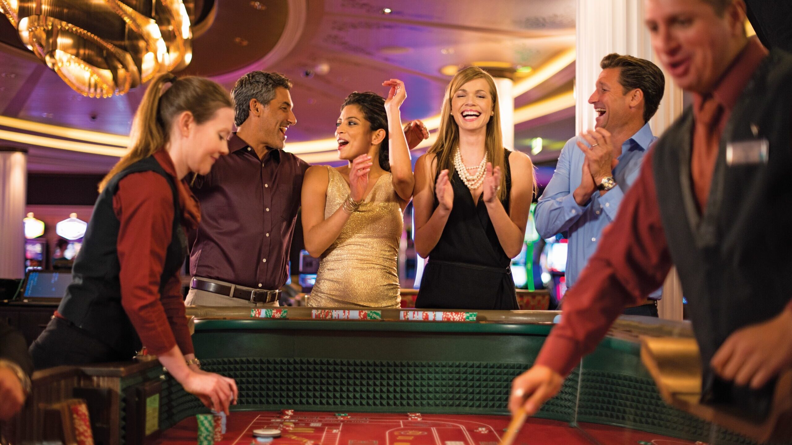 Casino Gambling Websites