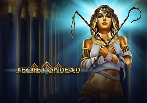 Secret of Dead 무료 슬롯 게임