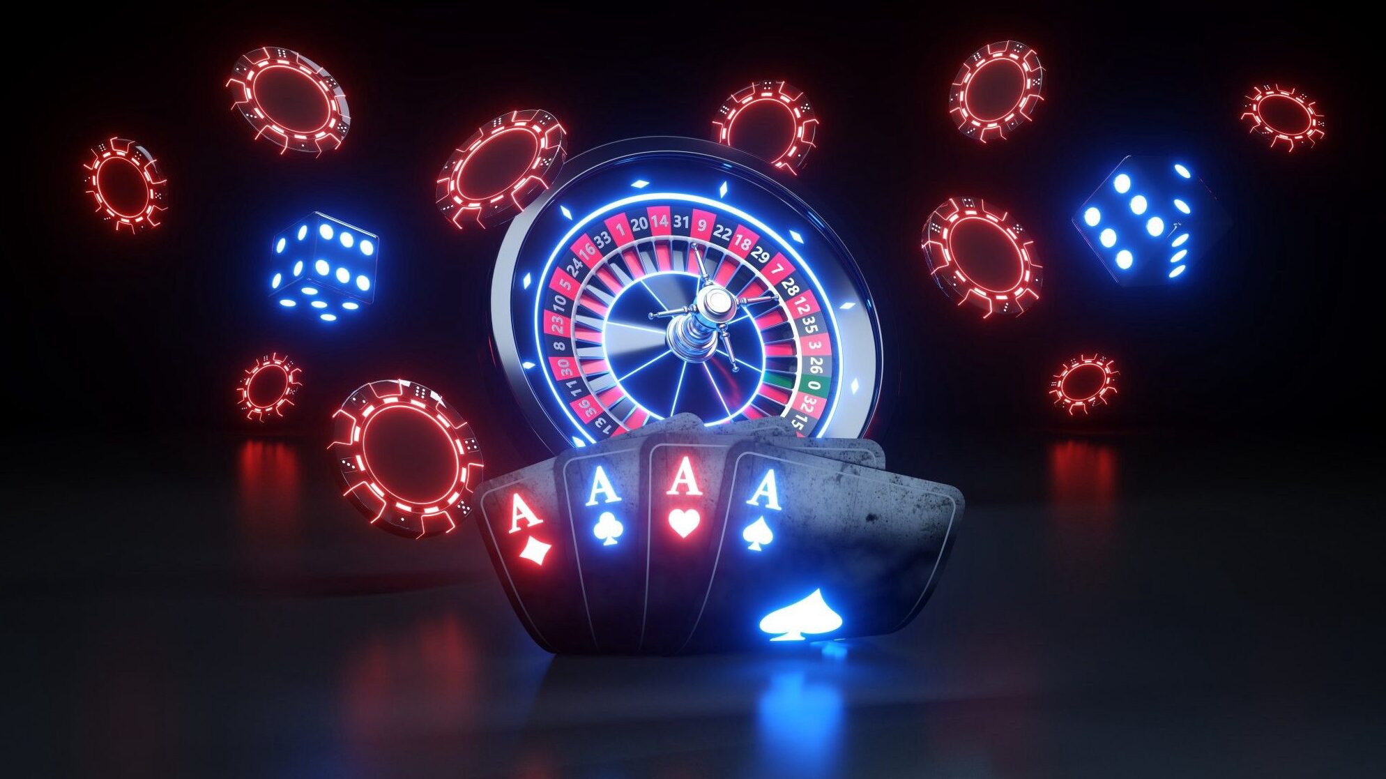 This Is The Way You Resolve Your Broken Casino Game Poker