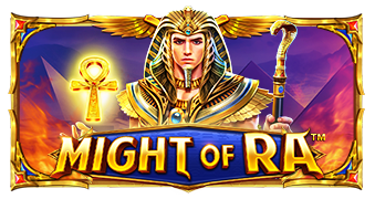 Might of Ra 무료 슬롯 게임