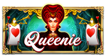 Queenie™ 무료 슬롯 게임