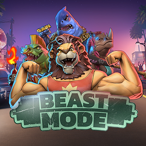 Beast Mode 무료 슬롯 게임