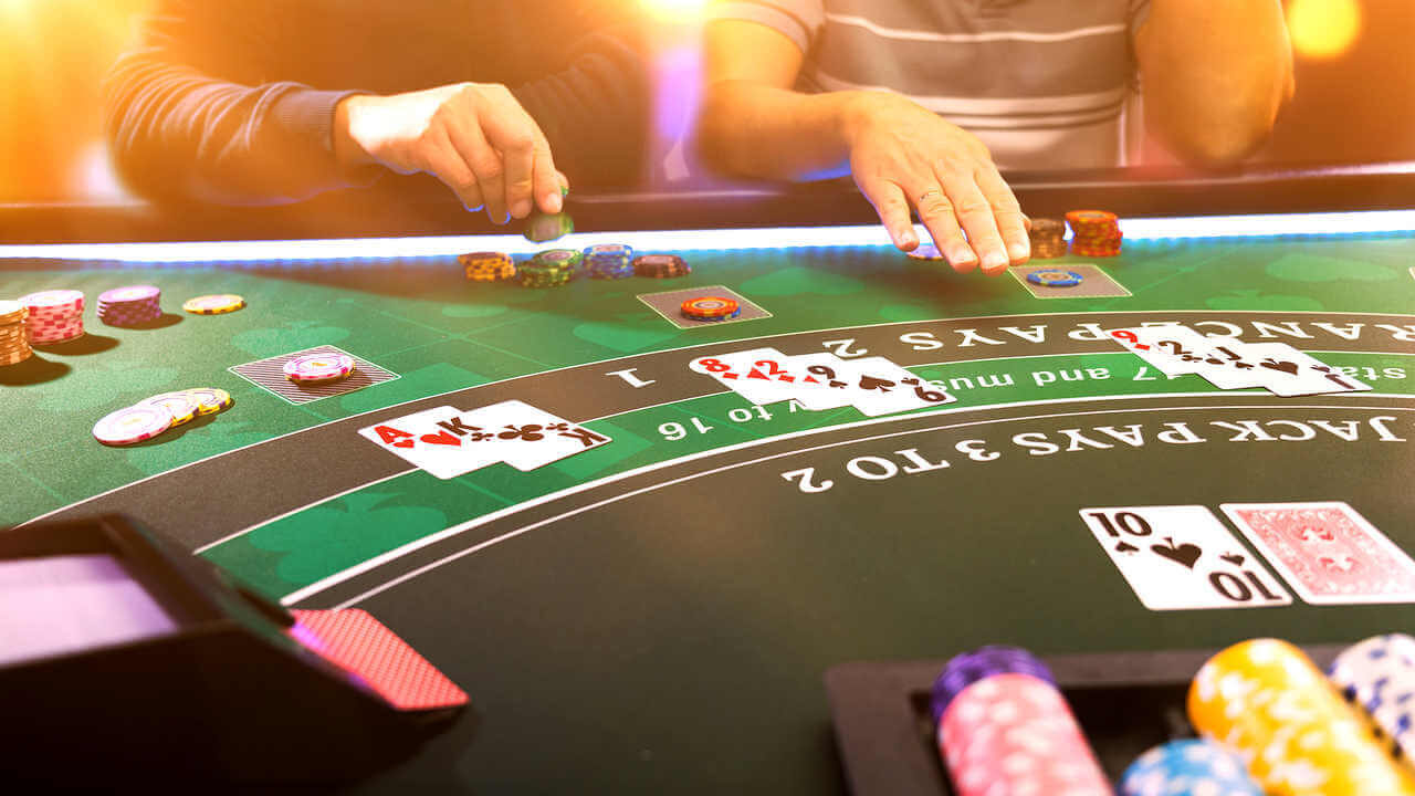 casino sites online