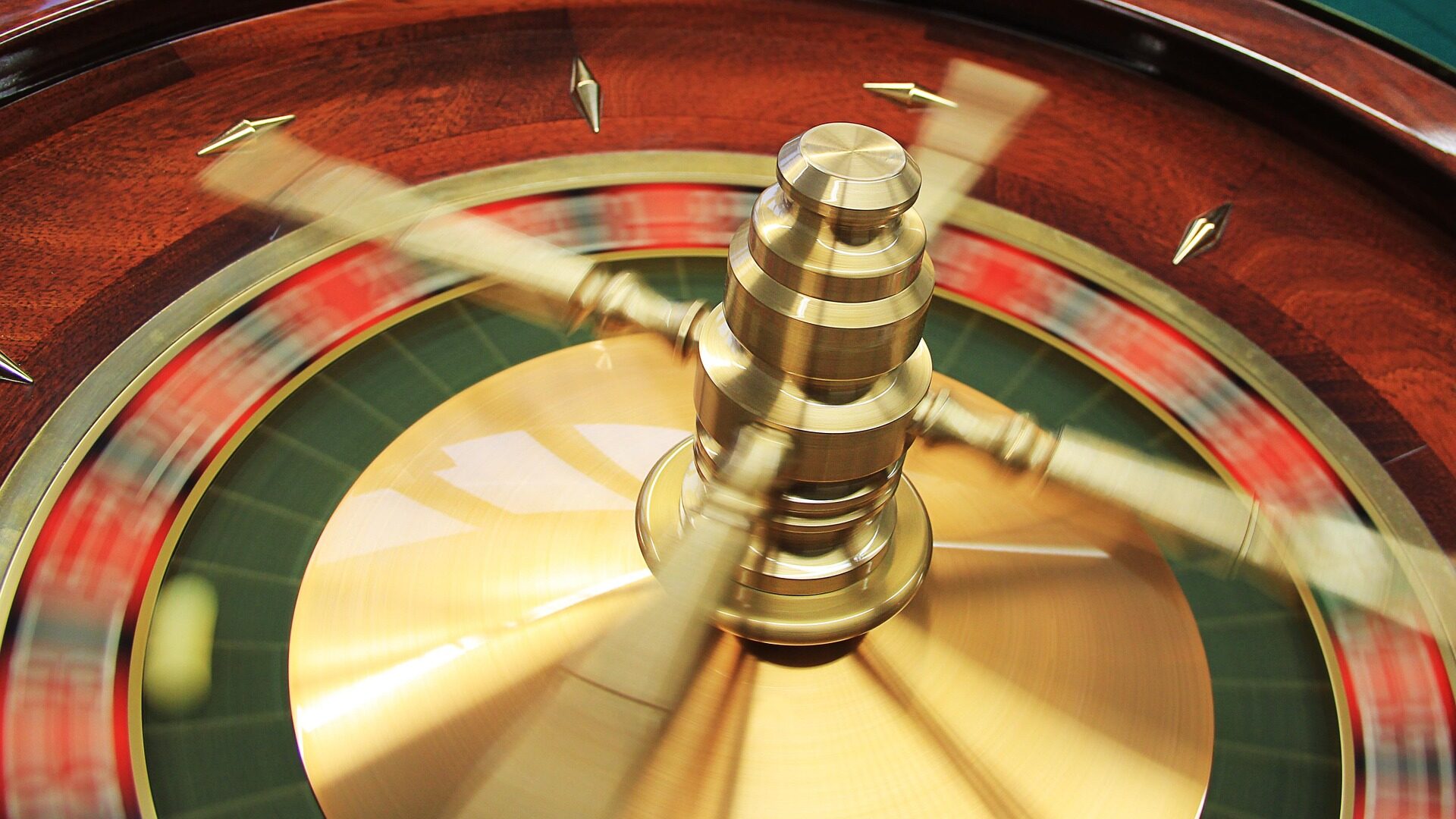 The Nice, The Bad And Casino Game Craps
