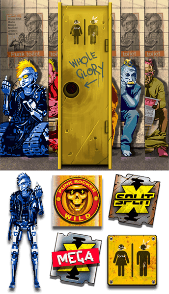 Glory Door