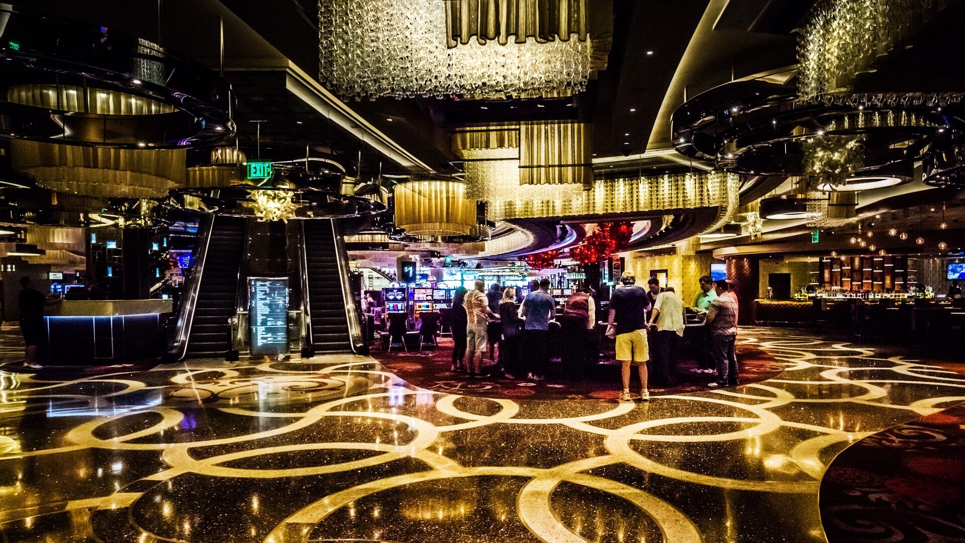 The Actual Story About Casino Game Poker That The Experts Don't Want One To Know