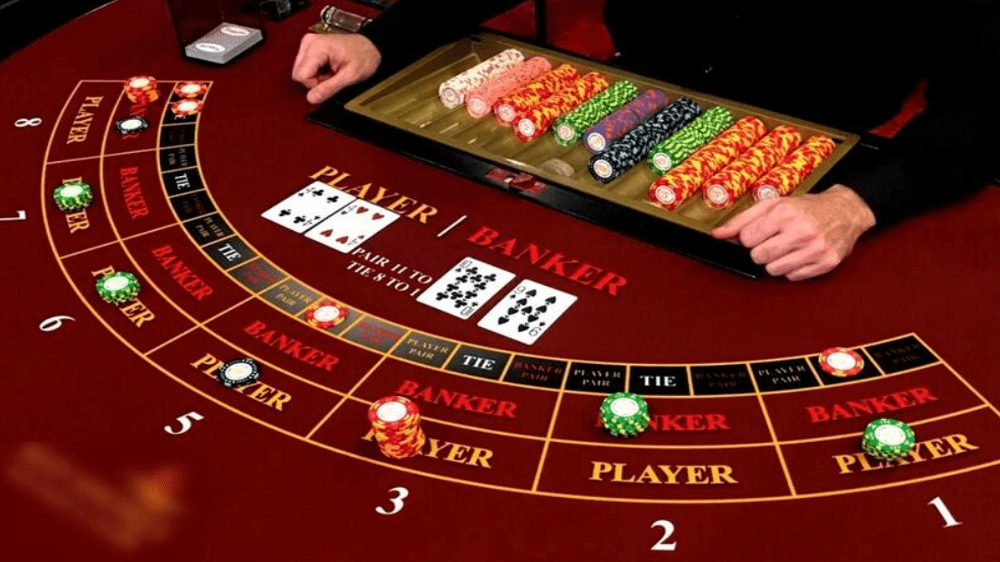 online casino real money