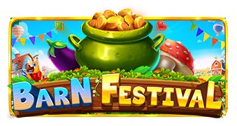 Barn Festival 무료 슬롯 게임