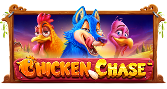 Chicken Chase 무료 슬롯 게임