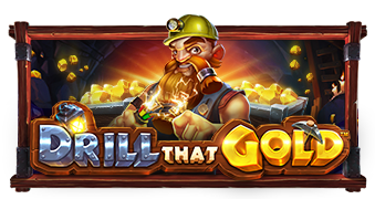 Drill that Gold 무료 슬롯 게임
