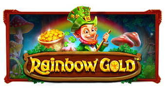 Rainbow Gold™ 무료 슬롯 게임