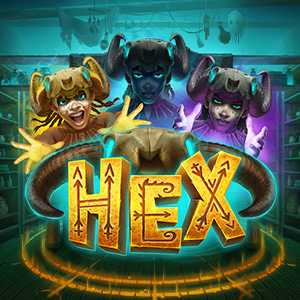 Hex 무료 슬롯 게임