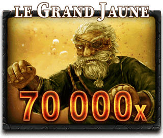 Le Grande Jaune