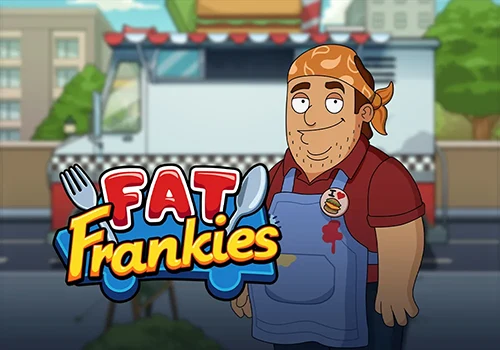 Fat Frankies 무료 슬롯 게임