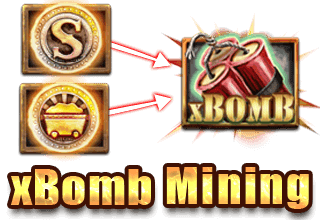 xBomb Mining