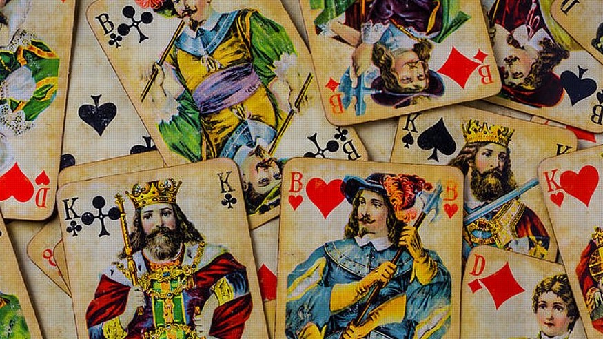 Why Almost Anything You've Learned All About Casino Game Craps Is Wrong And What You Ought To Know