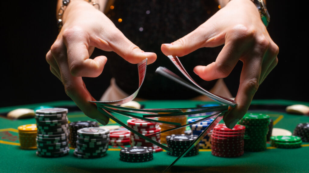 best online casino site