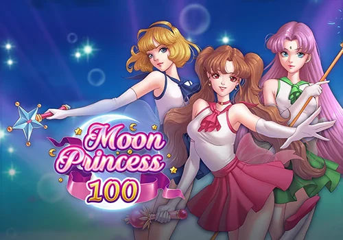 Moon Princess 100 무료 슬롯 게임