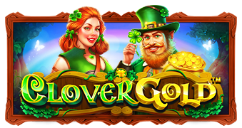 Clover Gold 무료 슬롯 게임