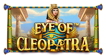 Eye of Cleopatra™ 무료 슬롯 게임