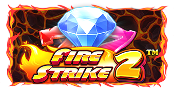 Fire Strike 2 무료 슬롯 게임
