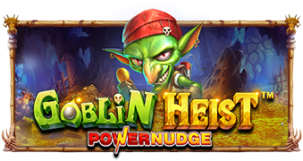 Goblin Heist PowerNudge™ 무료 슬롯 게임