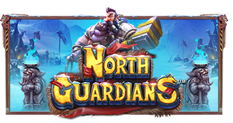 North Guardians 무료 슬롯 게임