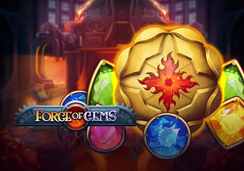 Forge of Gems 무료 슬롯 게임