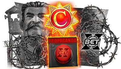 Propaganda Bet