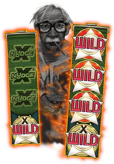 xNudge Wild