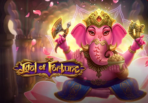 Idol of Fortune 무료 슬롯 게임