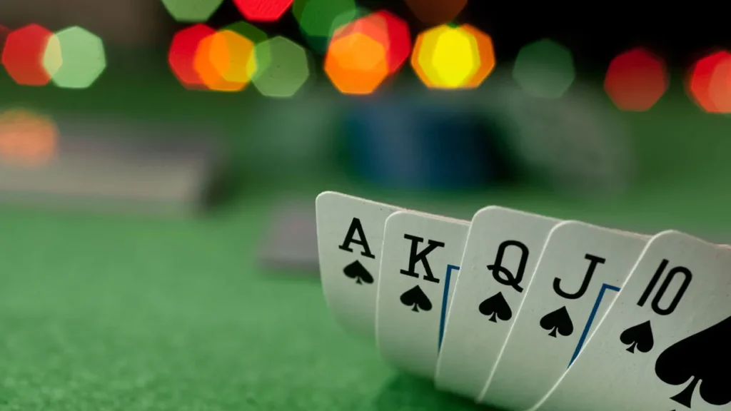 best online casino site