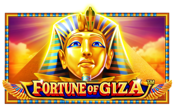 Fortune of Giza™ 무료 슬롯 게임